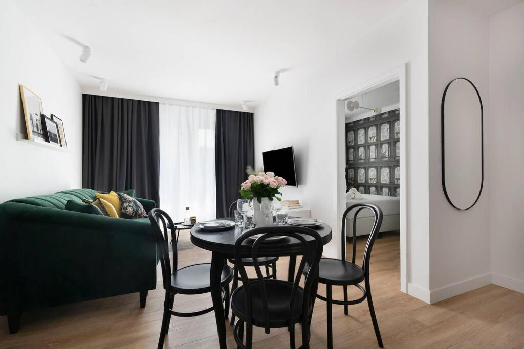 Easy Rent Apartments - Centrum 1 Lublin Exterior photo