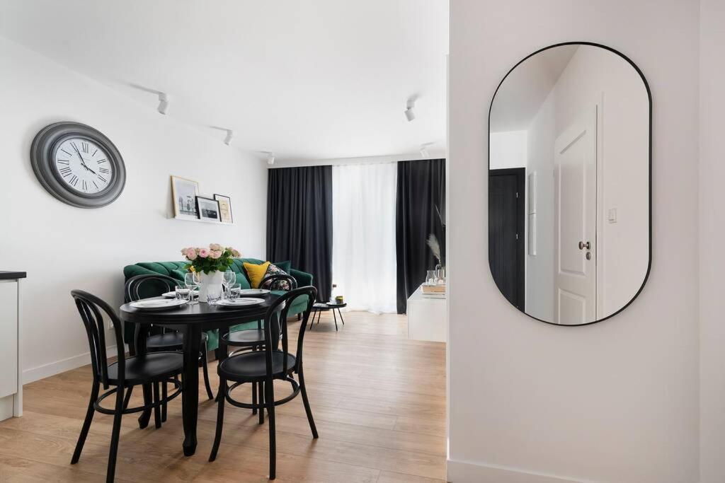 Easy Rent Apartments - Centrum 1 Lublin Exterior photo